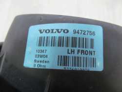 VOLVO S60 V70 XC70 GLOSNIK DRZWI PRZOD LEWY 9472756