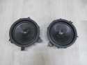 VOLVO S60 V70 XC70 S80 GLOSNIK DRZWI PRZOD TYL 9472008