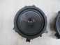 VOLVO S60 V70 XC70 S80 GLOSNIK DRZWI PRZOD TYL 9472008