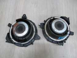 VOLVO S60 V70 XC70 S80 GLOSNIK DRZWI PRZOD TYL 9472008