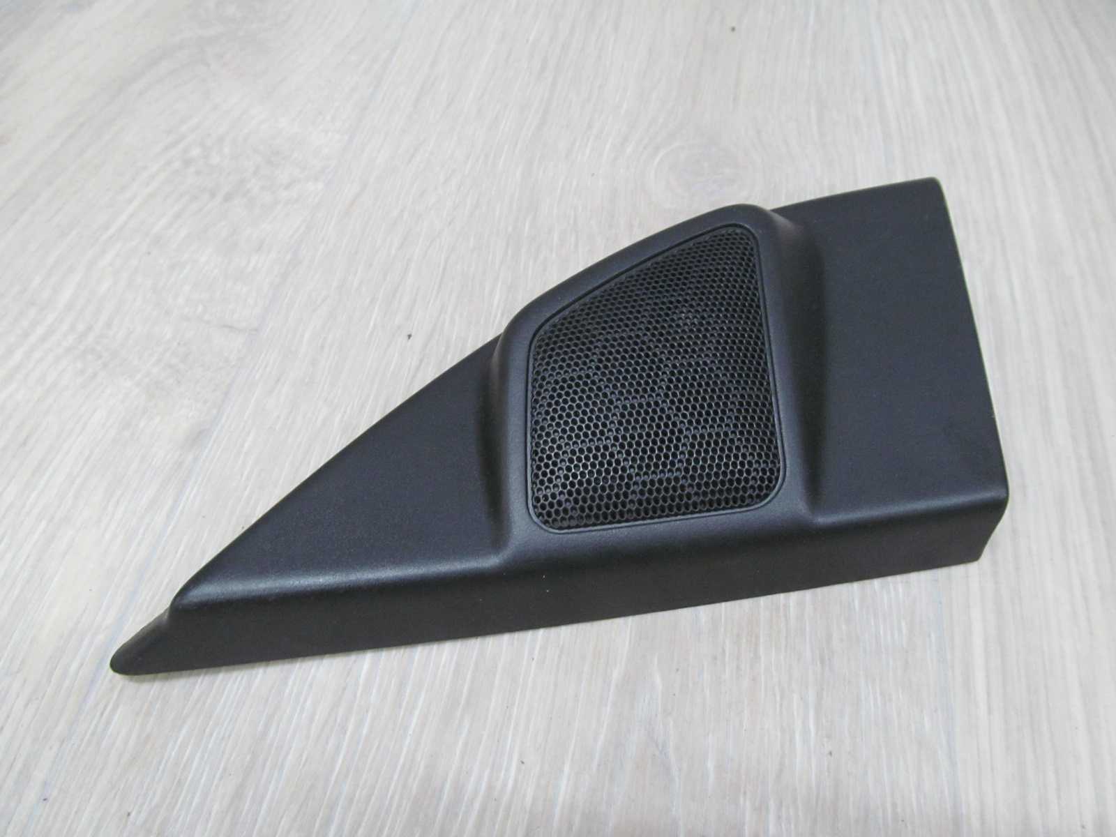 VOLVO XC90 GLOSNIK WYSOKOTONOWY PRZOD LEWY 8666660 8650245 02-14