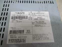 VOLVO C30 S40 V50 C70 06-13 ZMIENIARKA CD 30732600