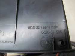 FIAT SCUDO JUMPY EXPERT II POLKA SCHOWEK 1400566677 08-14