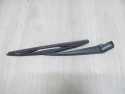 MITSUBISHI OUTLANDER II 06-12 LISTWA DACHOWA SZYBY PRAWA 7400A056