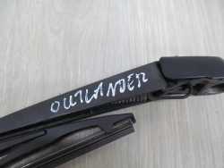 MITSUBISHI OUTLANDER II 06-12 LISTWA DACHOWA SZYBY PRAWA 7400A056