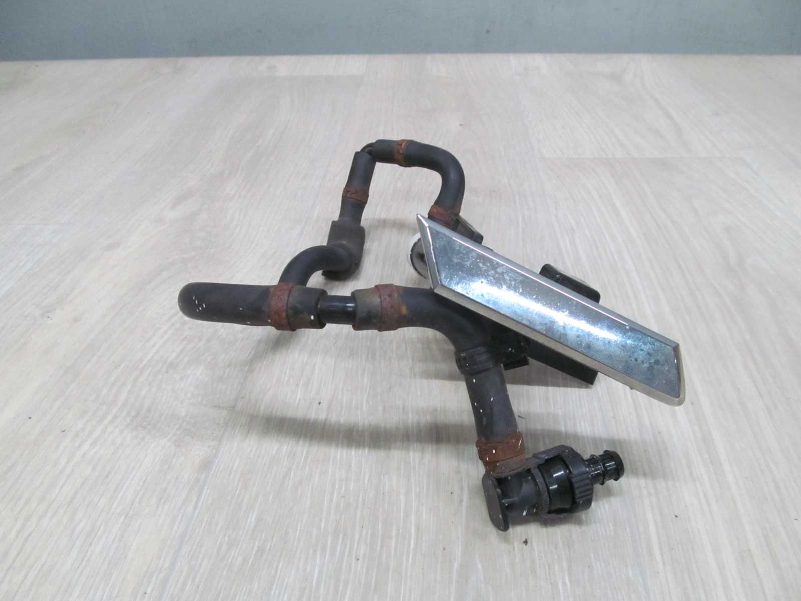 SUBARU LEGACY III OUTBACK LIFT SPRYSKIWACZ LAMPY XENON PRAWY 06-09