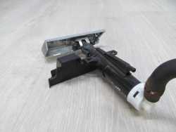 SUBARU LEGACY III OUTBACK LIFT SPRYSKIWACZ LAMPY XENON LEWY 06-09