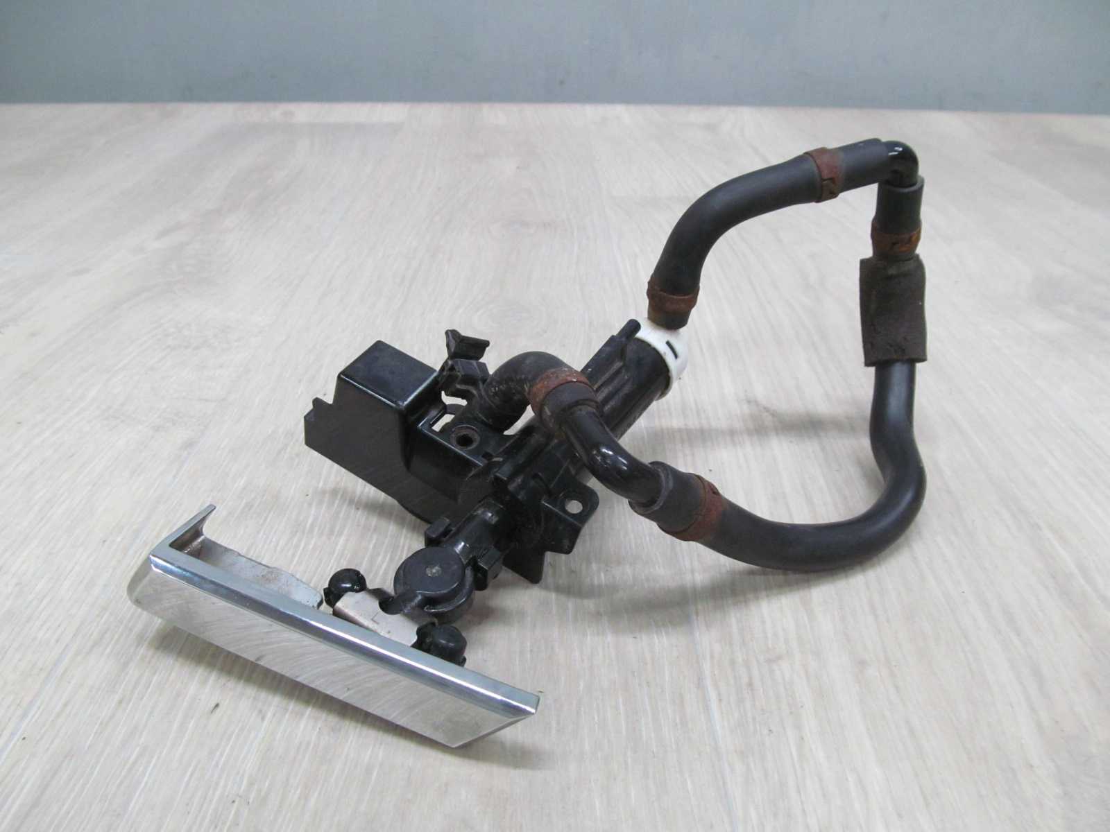 SUBARU LEGACY III OUTBACK LIFT SPRYSKIWACZ LAMPY XENON LEWY 06-09