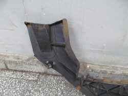 VOLVO S40 V50 04-13 CWIARTKA PODLUZNICA PRZOD LEWA 019-26