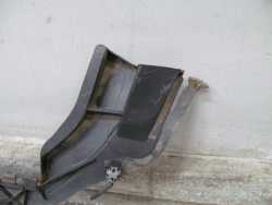 VOLVO S40 V50 04-13 CWIARTKA PODLUZNICA PRZOD LEWA 019-26