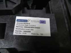 CITROEN DS3 PODLOKIETNIK 10002055 08-16