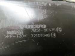 VOLVO C30 S40 V50 C70 WLOT KIEROWNICA POWIETRZA 7M51-9E635-EC 04-12