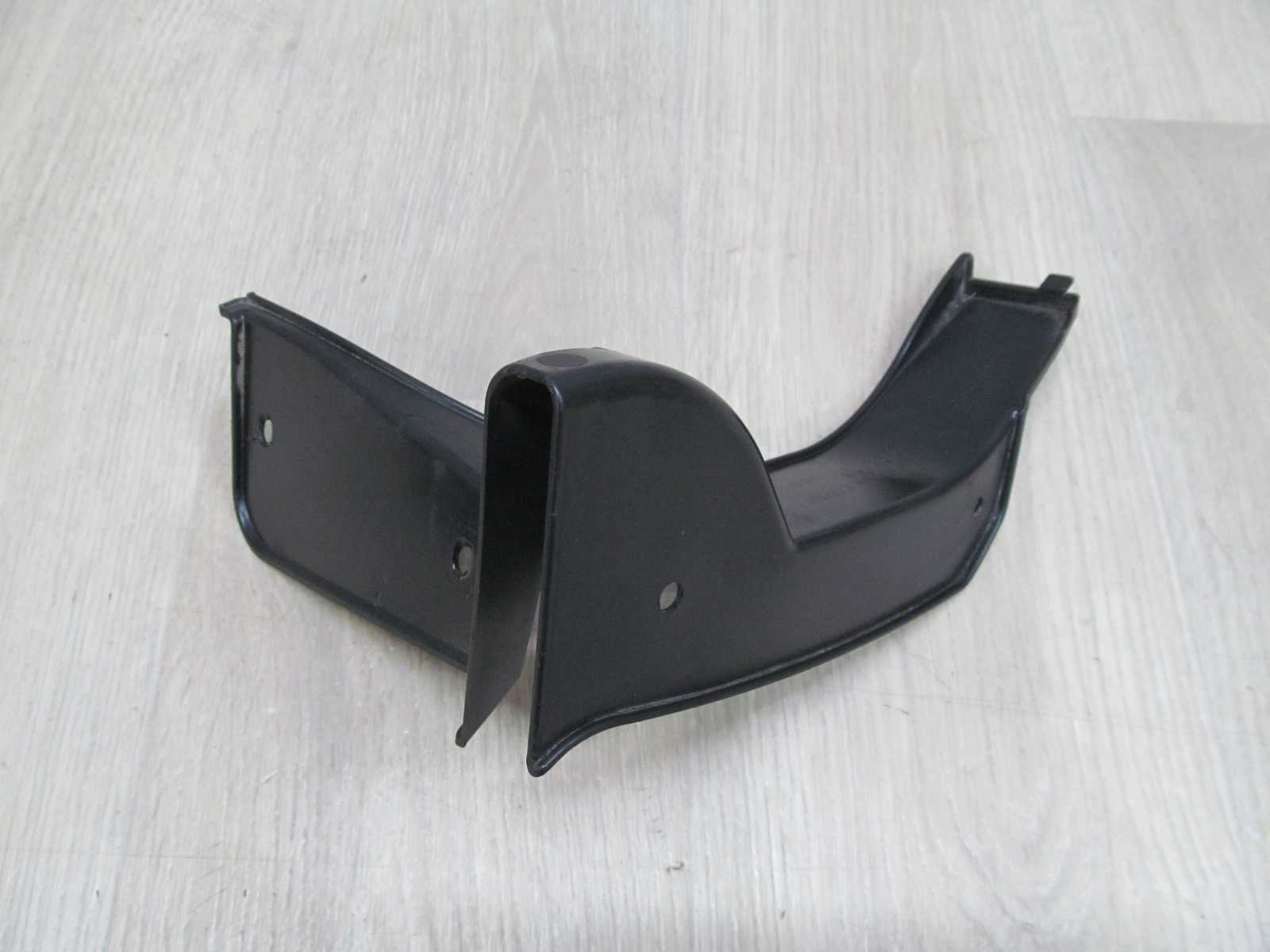 MITSUBISHI OUTLANDER II 06-12 SLIZG ZDERZAKA TYL LEWY 6415A015