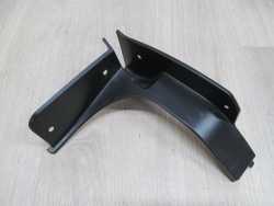 MITSUBISHI OUTLANDER II 06-12 SLIZG ZDERZAKA TYL LEWY 6415A015