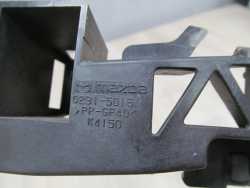 MAZDA 5 LIFT 08-10 LAMPA PRZOD LEWA