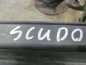 EXPERT JUMPY SCUDO 07-14 DERZAK TYL