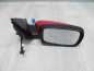 VOLVO S40 V50 04-07 LUSTERKO PRAWE 6 PIN 612-46 EU