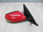 VOLVO S40 V50 04-07 LUSTERKO PRAWE 6 PIN 612-46 EU