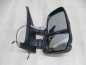 IVECO DAILY IV 06-14 LUSTERKO PRAWE ANTENA MAN UK
