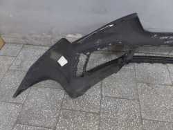 SKODA SCALA 19- ZDERZAK PRZOD PDC BLACK MAGIC