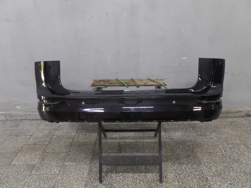 VW GOLF VIII 8 KOMBI VARIANT ZDERZAK TYL PDC 2020-