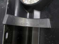 BMW 5 E39 KOMBI TOURING LIFT ZDERZAK TYL 8183170 00-04 NOWY