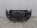 FORD PUMA II ST-LINE ZDERZAK PRZOD GRILL 19-22 L1TB17K819M BX726 AGATE BLACK