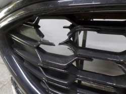 FORD PUMA II ST-LINE ZDERZAK PRZOD GRILL 19-22 L1TB17K819M BX726 AGATE BLACK