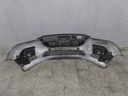 FORD PUMA II ST-LINE ZDERZAK PRZOD GRILL 19-22 L1TB17K819M BX726 AGATE BLACK