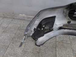 FORD PUMA II ST-LINE ZDERZAK PRZOD GRILL 19-22 L1TB17K819M BX726 AGATE BLACK