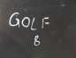 VW GOLF VIII 8 ZDERZAK PRZOD 5HO 2020-