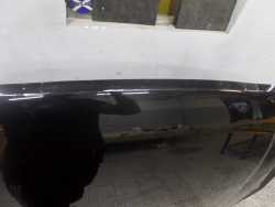 AUDI Q5 SQ5 II 16-22 MASKA POKRYWA SILNIKA