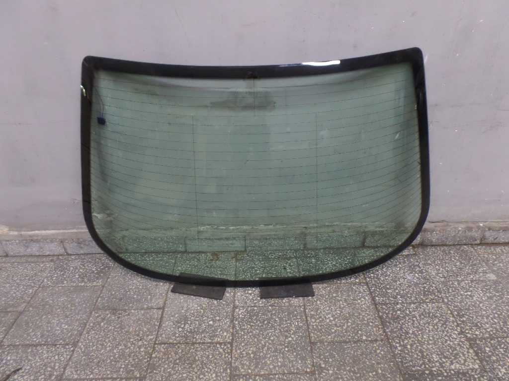 MERCEDES W210 E KLASA SEDAN SZYBA TYL TYLNA 99-04 A2106702983
