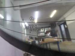 MERCEDES W210 E KLASA SEDAN SZYBA TYL TYLNA 99-04