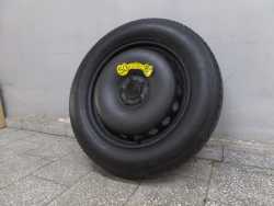 VOLVO XC 90 5X108 18'' KOLO DOJAZDOWKA ZAPAS 155/85 R 18 115M 30714950
