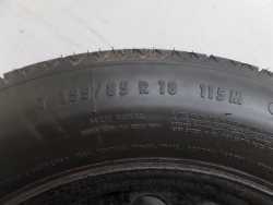 VOLVO XC 90 5X108 18'' KOLO DOJAZDOWKA ZAPAS 155/85 R 18 115M 30714950