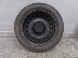 VOLVO XC 90 5X108 18'' KOLO DOJAZDOWKA ZAPAS 155/85 R 18 115M 30714950