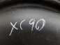 VOLVO XC 90 5X108 18'' KOLO DOJAZDOWKA ZAPAS 155/85 R 18 115M 30714950