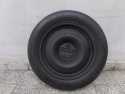 MERCEDES ML W163 5X112 KOLO DOJAZDOWKA ZAPAS 155/90 R 18 113M 1634011102