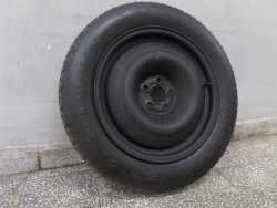 MERCEDES ML W163 5X112 KOLO DOJAZDOWKA ZAPAS 155/90 R 18 113M 1634011102