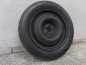 MERCEDES ML W163 5X112 KOLO DOJAZDOWKA ZAPAS 155/90 R 18 113M 1634011102