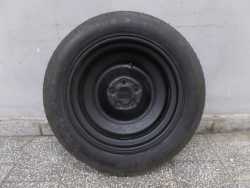 MERCEDES ML W163 5X112 KOLO DOJAZDOWKA ZAPAS 155/90 R 18 113M 1634011102