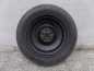 MERCEDES ML W163 5X112 KOLO DOJAZDOWKA ZAPAS 155/90 R 18 113M 1634011102