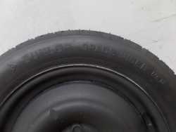 MERCEDES ML W163 5X112 KOLO DOJAZDOWKA ZAPAS 155/90 R 18 113M 1634011102