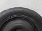 MERCEDES ML W163 5X112 KOLO DOJAZDOWKA ZAPAS 155/90 R 18 113M 1634011102