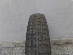 MERCEDES ML W163 5X112 KOLO DOJAZDOWKA ZAPAS 155/90 R 18 113M 1634011102