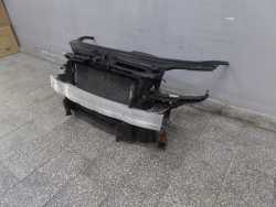 AUDI A3 8P 2.0 TDI BKD WZMOCNIENIE PAS CHLODNICE WENTYLATORY BELKA 03-09
