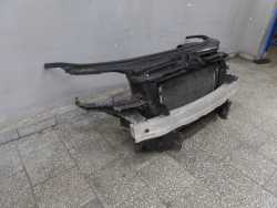 AUDI A3 8P 2.0 TDI BKD WZMOCNIENIE PAS CHLODNICE WENTYLATORY BELKA 03-09