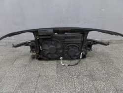 AUDI A3 8P 2.0 TDI BKD WZMOCNIENIE PAS CHLODNICE WENTYLATORY BELKA 03-09