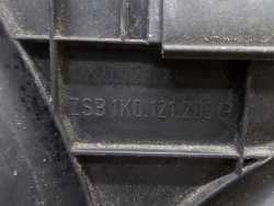 AUDI A3 8P 2.0 TDI BKD WZMOCNIENIE PAS CHLODNICE WENTYLATORY BELKA 03-09